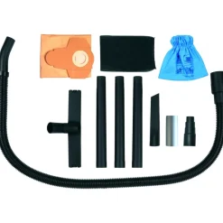 Aspirateur eau et poussière - 20L - max 2200W - TC-VC 1820 SA EINHELL