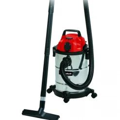 Aspirateur eau et poussière - 20L - max 2200W - TC-VC 1820 SA EINHELL