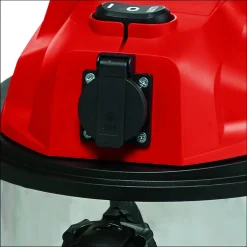 Aspirateur eau et poussière - 20L - max 2200W - TC-VC 1820 SA EINHELL