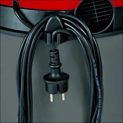 Aspirateur eau et poussière - 15L - 1250 W - TC-VC 1815 EINHELL