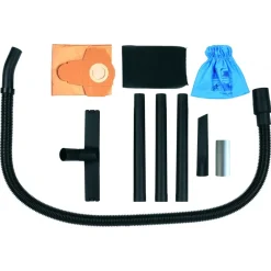 Aspirateur eau et poussière - 15L - 1250 W - TC-VC 1815 EINHELL