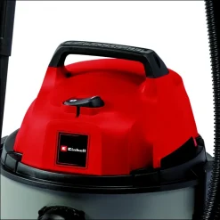 Aspirateur eau et poussière - 15L - 1250 W - TC-VC 1815 EINHELL
