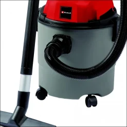 Aspirateur eau et poussière - 15L - 1250 W - TC-VC 1815 EINHELL