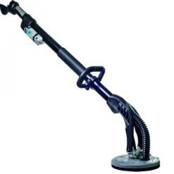 Aspirateur eau et poussière + ponceuse girafe KIT225255 LEMAN