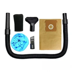 Aspirateur eau et poussière sans fil - 10L - TE-VC 18/10 Li-Solo EINHELL