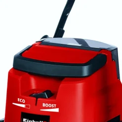 Aspirateur eau et poussière sans fil - TE-VC 36/30 Li S-Solo EINHELL
