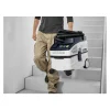 Aspirateur eau et poussières Cleantec CT15 E Set - Classe L - Cuve 15L FESTOOL