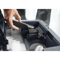 Aspirateur eau et poussières Cleantec CT15 E Set - Classe L - Cuve 15L FESTOOL