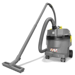 Aspirateur eau et poussières - cuve PVC - NT 22/1L KÄRCHER