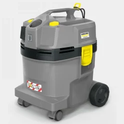 Aspirateur eau et poussières - cuve PVC - NT 22/1L KÄRCHER
