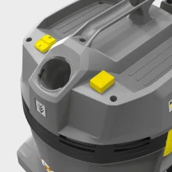 Aspirateur eau et poussières - cuve PVC - NT 22/1L KÄRCHER