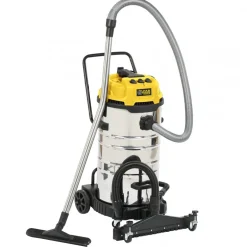 Aspirateur eau et poussières professionnel 3600W - 70L - PRO-NET70C FARTOOLS