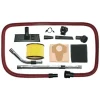 Aspirateur eau et poussières sans fil TP-VC 36/30 S Auto-Solo EINHELL PROFESSIONAL