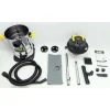Aspirateur eau et poussières 1300W - 30L - prise asservie - NET-UP25ID FARTOOLS