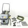 Aspirateur eau et poussières - 1600W - 35L - décolmatage auto - MF30 PLASTERB FARTOOLS
