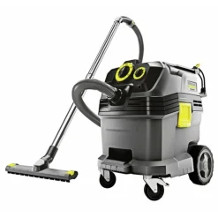 Aspirateur eau et poussières 1380W 30L - NT 30/1 Tact Te M KÄRCHER