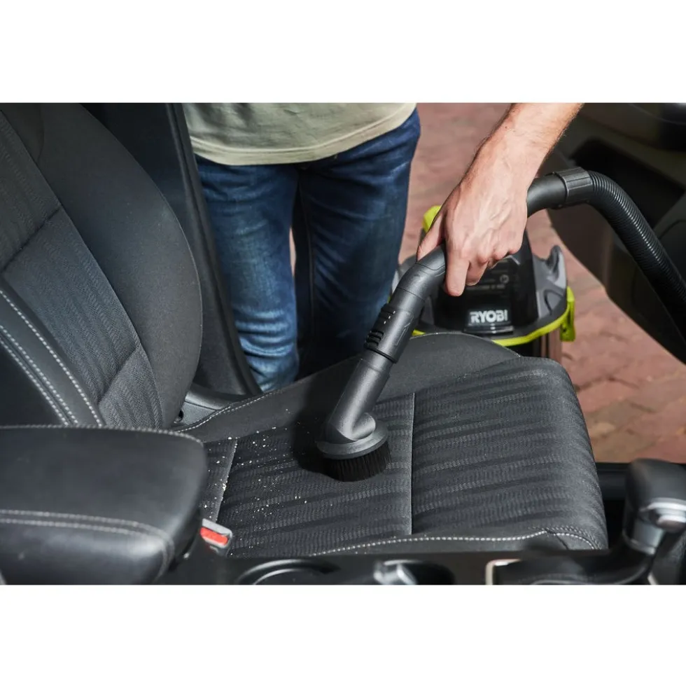 Aspirateur eau et poussière 18V ONE+™ - cuve 18L - Solo - R18WDV-0 RYOBI
