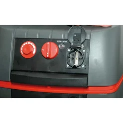 Aspirateur eau et poussière 1400 watts - 25 litres - ASP255 LEMAN