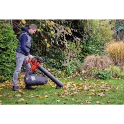 Aspirateur à feuilles - sans fil - 18V - GE CL 36/230 Li E - Solo EINHELL