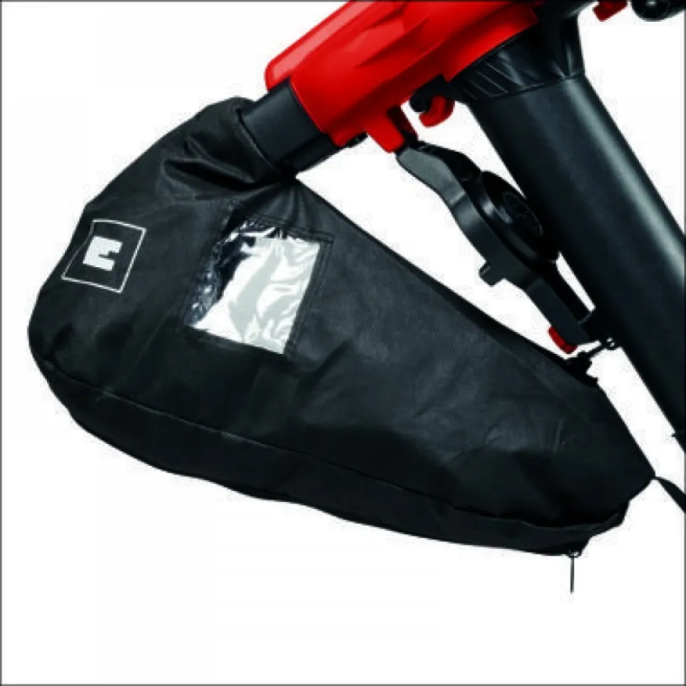 Aspirateur à feuilles - sans fil - 18V - GE CL 36/230 Li E - Solo EINHELL