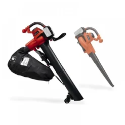 Aspirateur à feuilles - sans fil - 18V - GE CL 36/230 Li E - Solo EINHELL