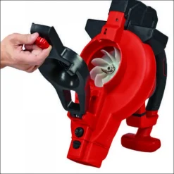 Aspirateur à feuilles - sans fil - 18V - GE CL 36/230 Li E - Solo EINHELL