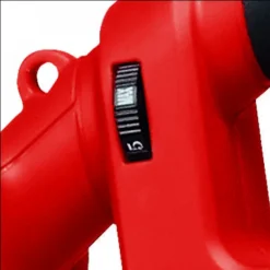 Aspirateur à feuilles - sans fil - 18V - GE CL 36/230 Li E - Solo EINHELL