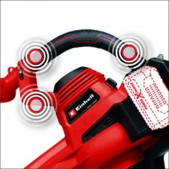 Aspirateur à feuilles - sans fil - 18V - GE CL 36/230 Li E - Solo EINHELL