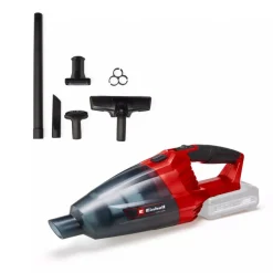 Aspirateur à main sans fil - TE-VC 18 Li-Solo - Power X-Change EINHELL