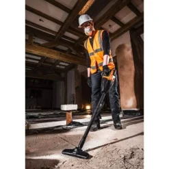 Aspirateur à main sans fil 18V - 860 ml - Solo - BHSS18C-0 AEG Powertools