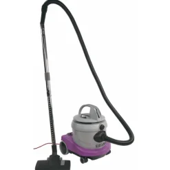 Aspirateur à poussières - cuve polypropylène - classe A - Jet 8 SIDAMO