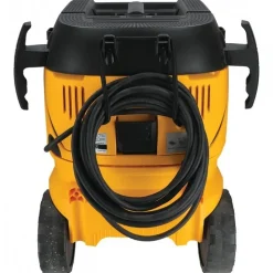 Aspirateur poussières 1230 L AFC - cuve 30L - décolmatage automatique MIRKA