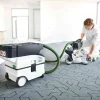 Aspirateur poussières sans fil 2x18 volts CTLC MIDI I-Basic - 577066 FESTOOL