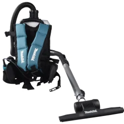 Aspirateur poussières sans fil LXT® 36 V - DVC261ZX14 - machine nue MAKITA