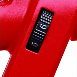 Aspirateur souffleur broyeur électrique - 3000W - GC-EL 3000 E EINHELL