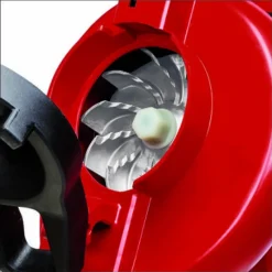 Aspirateur souffleur broyeur électrique - 3000W - GC-EL 3000 E EINHELL