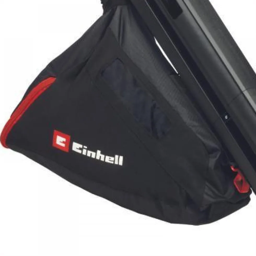 Aspirateur souffleur broyeur sans fil - VENTURRO 18/210 - Solo EINHELL