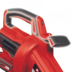 Aspirateur souffleur broyeur sans fil - VENTURRO 18/210 - Solo EINHELL