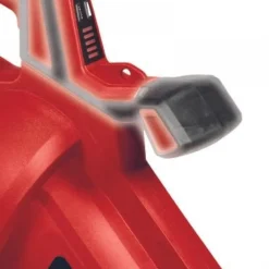 Aspirateur souffleur broyeur sans fil - VENTURRO 36/240 - Solo EINHELL PROFESSIONAL