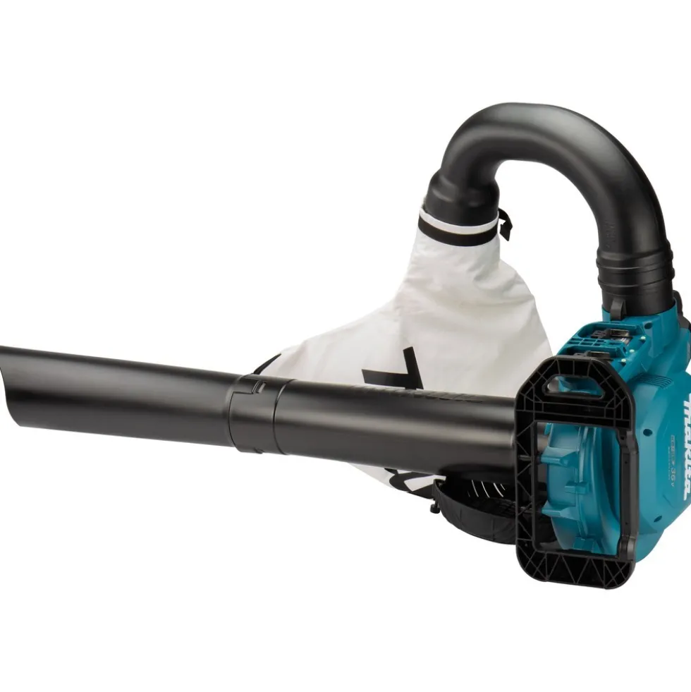 Aspirateur souffleur LXT 2 x 18V - DUB363ZV - machine nue MAKITA