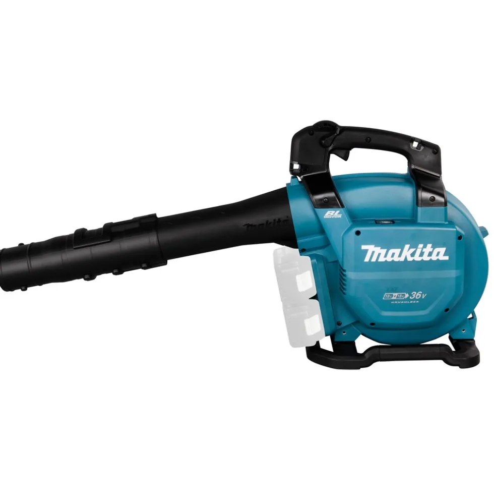 Aspirateur souffleur LXT 2 x 18V - DUB363ZV - machine nue MAKITA