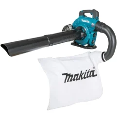 Aspirateur souffleur LXT 2 x 18V - DUB363ZV - machine nue MAKITA
