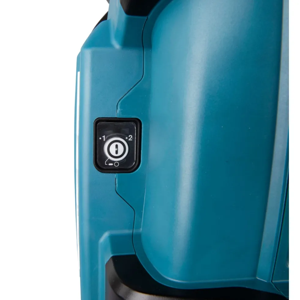 Aspirateur souffleur LXT 2 x 18V - DUB363ZV - machine nue MAKITA