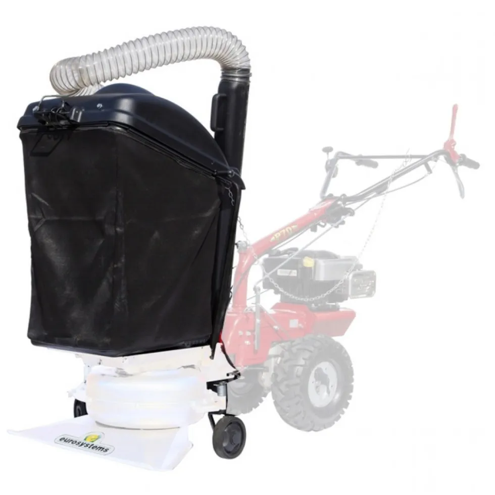 Aspirateur souffleur pour cellule P70 Evo EUROSYSTEMS