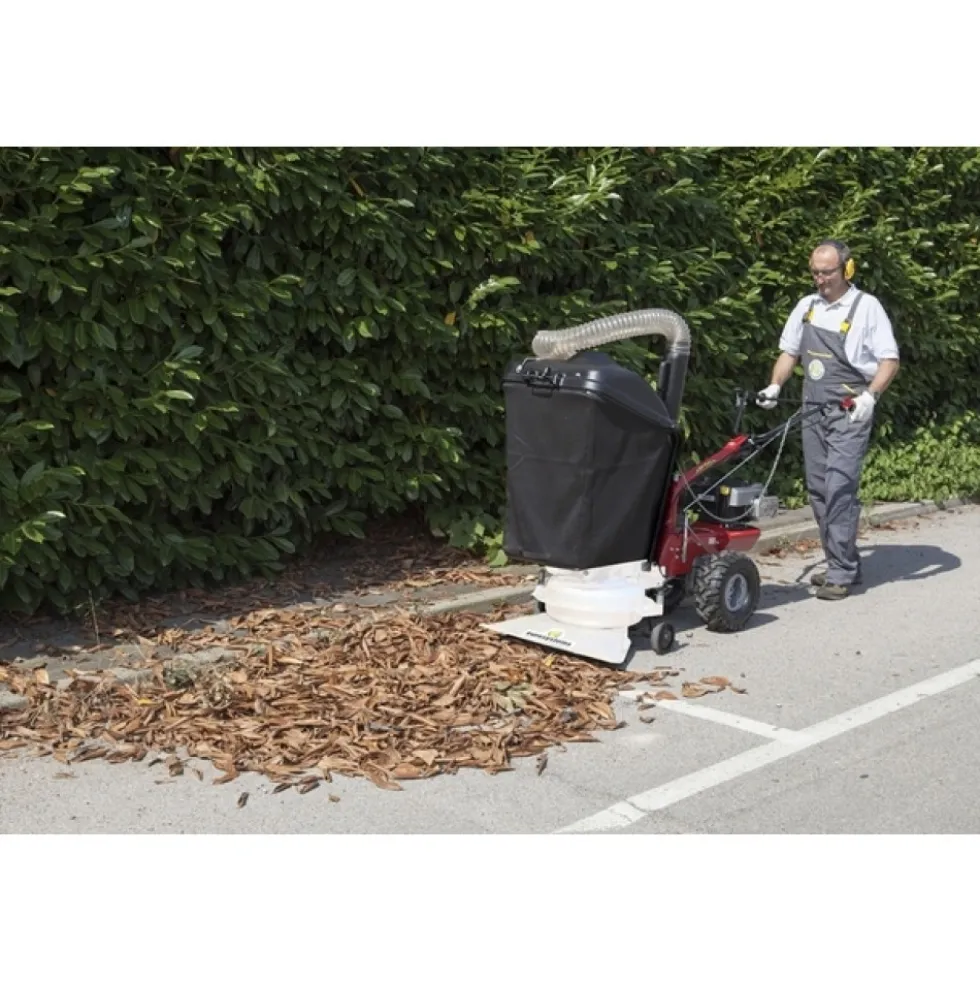 Aspirateur souffleur pour cellule P70 Evo EUROSYSTEMS