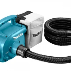 Aspirateur souffleur sans fil - 2 en 1 - DVC350Z - machine nue MAKITA