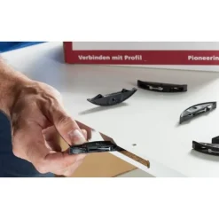Assembleur P-System Clamex P-14 Flexus LAMELLO