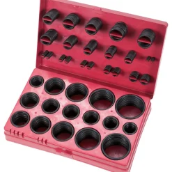 Assortiment de 419 joints toriques en coffret KS TOOLS
