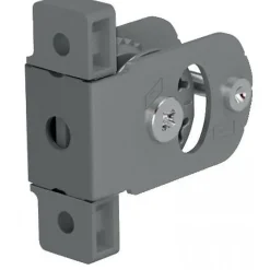 Attache façade - pour profils double paroi ArciTech HETTICH