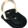 Attache murale ou au sol - antivol - avec anse diamètre 10 mm ABUS